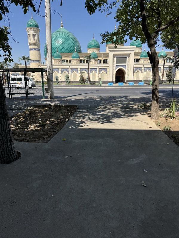 Chilonzor 19 kv Ilon ota masjid roparasda Arenda