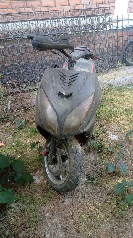 Sukuter bor srochna sotiladi Sukuter bor srochna sotiladi