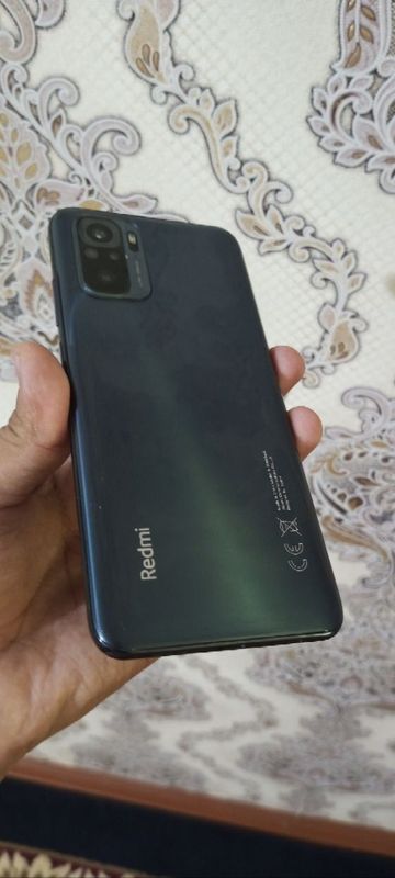 Redmi note 10 4G