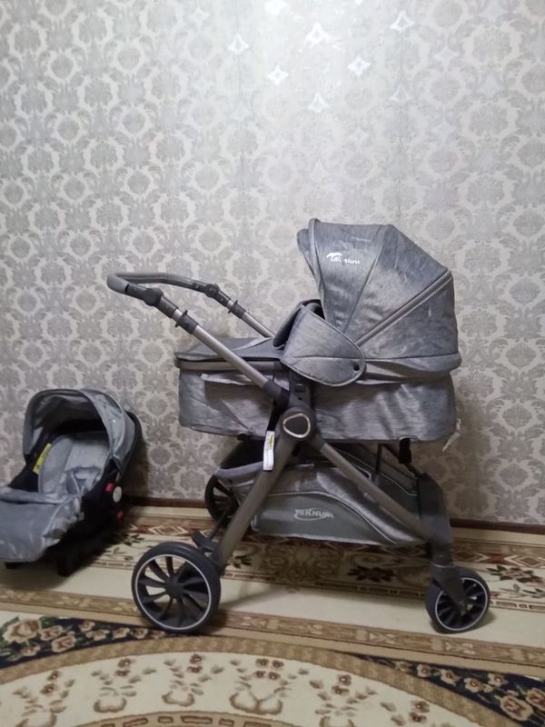 Продаю коляску 2 в 1 | Отличное состояние Продаю коляску 2 в 1 | Отличное состояние