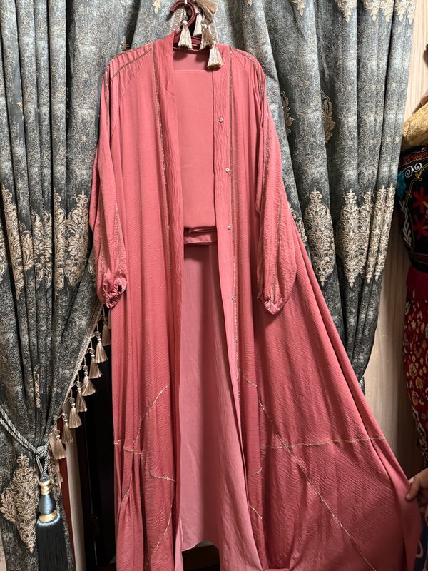 Abaya toza Dubayiski Abaya toza Dubayiski
