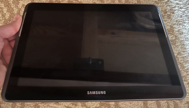 Samsung Galaxy tab 2 , 10,1 Samsung Galaxy tab 2 , 10,1
