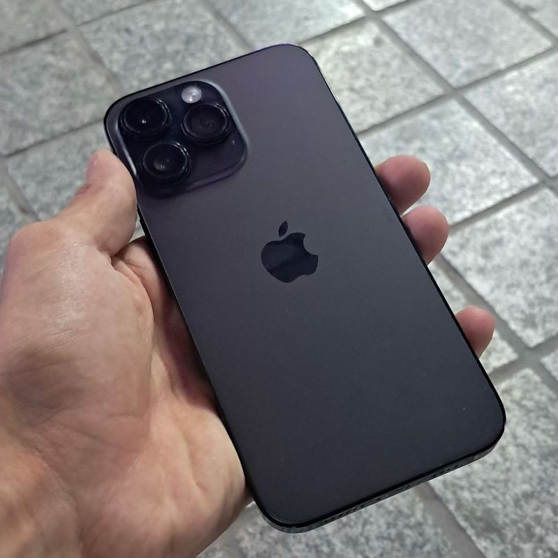 iPhone 14 Pro Max