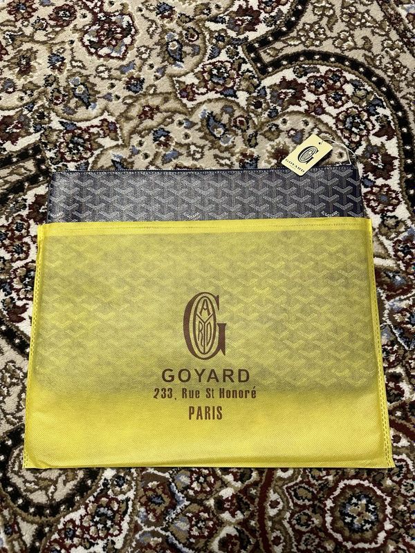 Goyard nalichkada bor