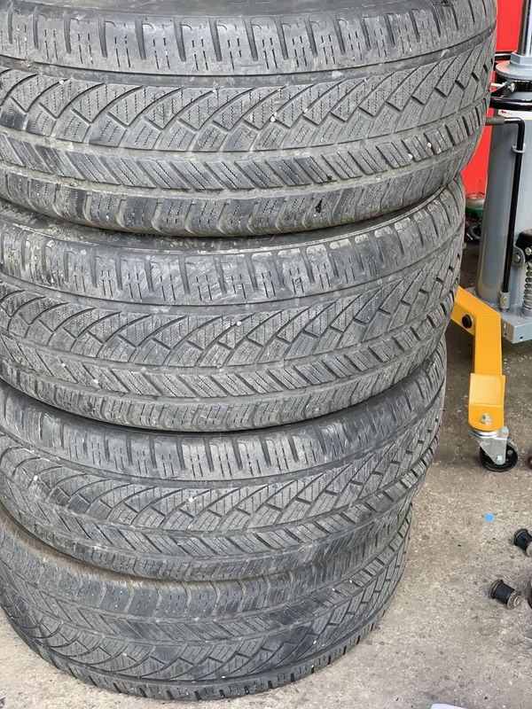 Malibu 2 Superia 235/55/17 Malibu 2 Superia 235/55/17