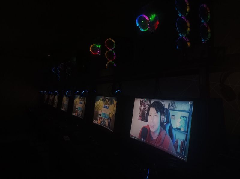 Компьютер игравой Компьютер игравой