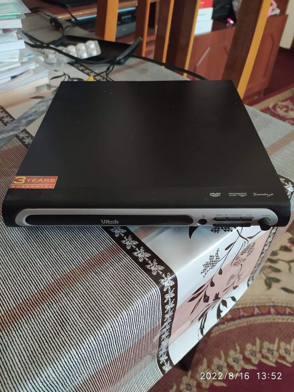 Продам DVD player