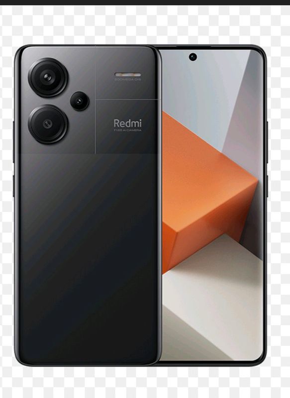 Redmi note 13 pro plus 5G 256Gb Redmi note 13 pro plus 5G 256Gb