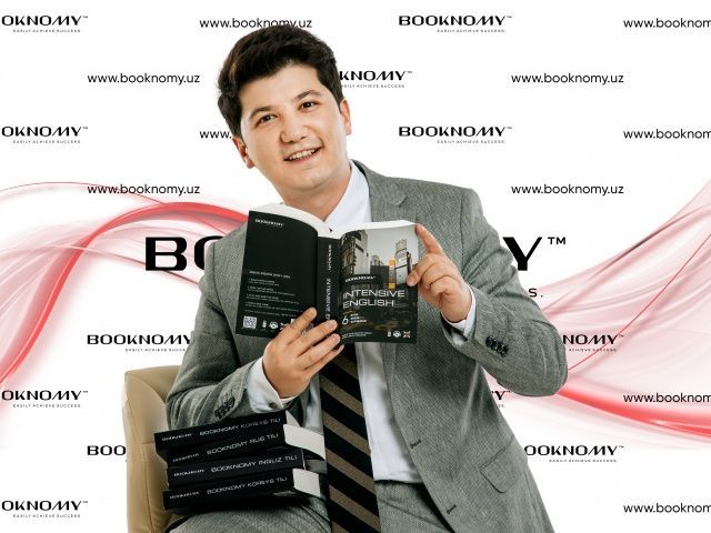 '' BOOKNOMY KITOBI '' 100% ishonchli '' BOOKNOMY KITOBI '' 100% ishonchli