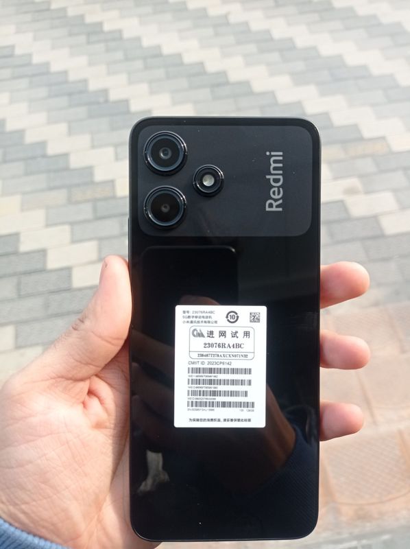 Redmi 12 R 145$