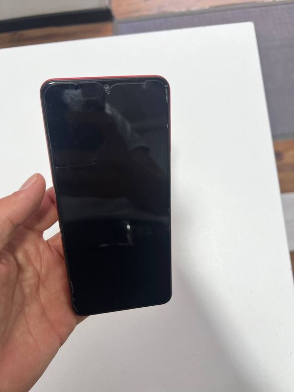 Samsung Galaxy A12 Samsung Galaxy A12