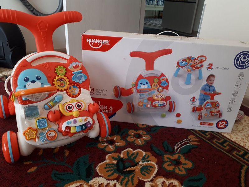 Ходунок толокар детский Ходунок толокар детский