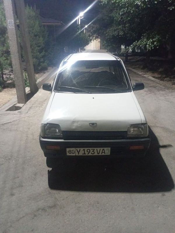 Тико Сотилади 2003 Тико Сотилади 2003