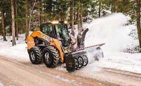 Мини-погрузчик CASE SR175B Мини-погрузчик CASE SR175B