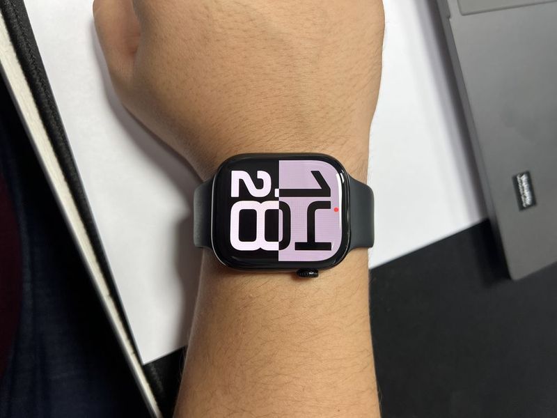 Applewatch 10 seriya 46 mm Applewatch 10 seriya 46 mm