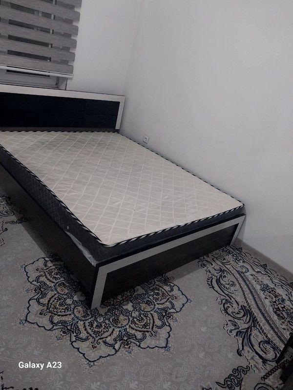 Яшнабод олмос махаллада ижарага квартира 350$ Яшнабод олмос махаллада ижарага квартира 350$