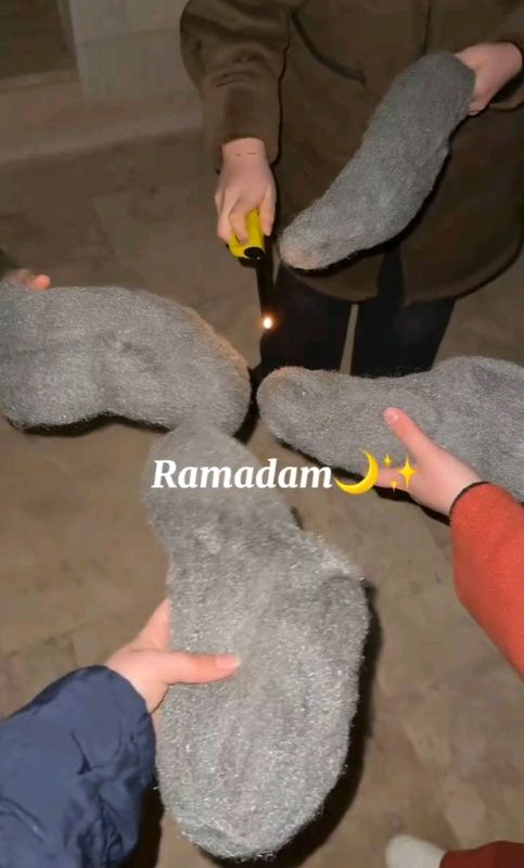 Yonuvchi zar