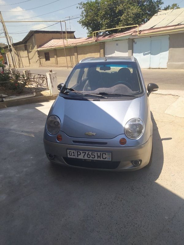 MATIZ BEST 2017 $4500