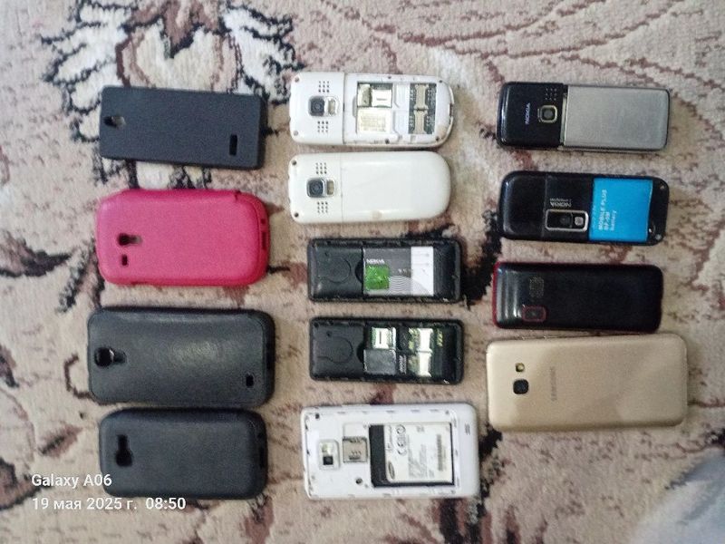 Telefonla zapchasga Telefonla zapchasga