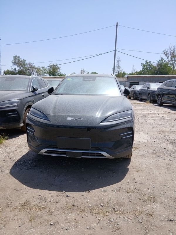 BYD chepiyon smart 605 km TOSHKENDA tayor