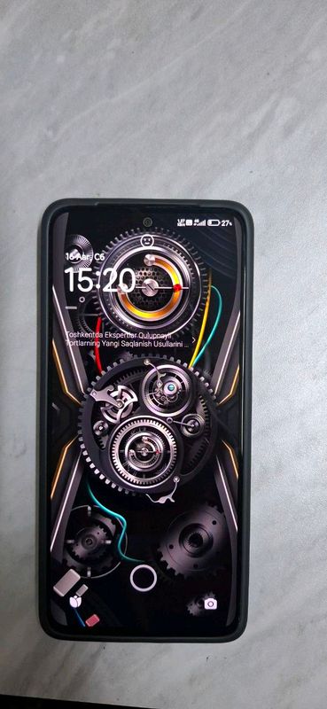 remi note 14 8-128