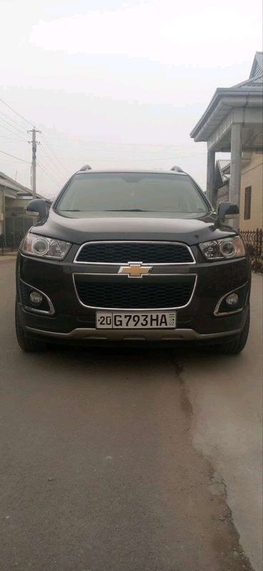 captiva2. 3qilingan 2012yil hamma joyi zoʻr benzin va gazda captiva2. 3qilingan 2012yil hamma joyi zoʻr benzin va gazda