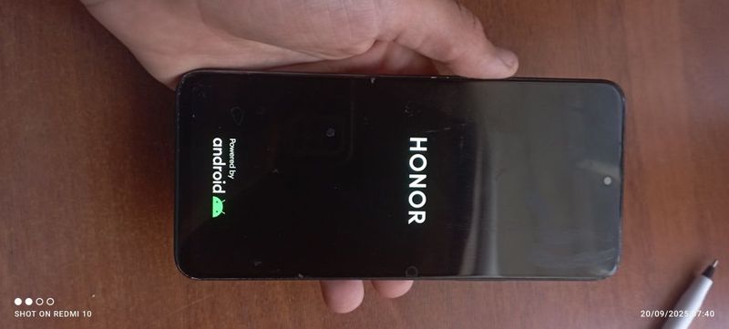 Honor x8a 128 sotiladi tezda sotiladi