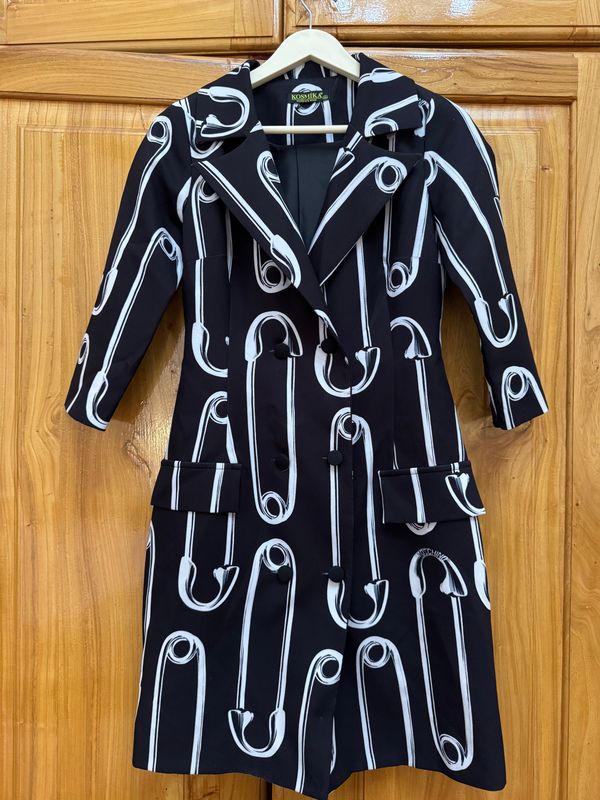 Короткое платье Короткое платье