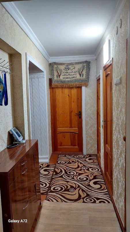 Продаётся 4* комнатная квартира Продаётся 4* комнатная квартира