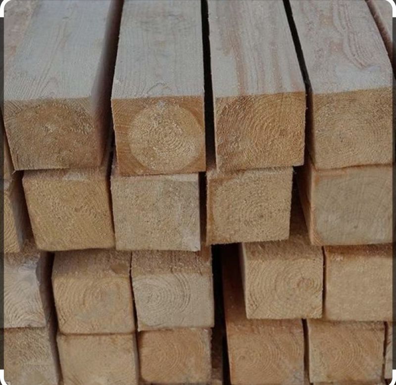 Брус 10×10 2.65 Брус 10×10 2.65