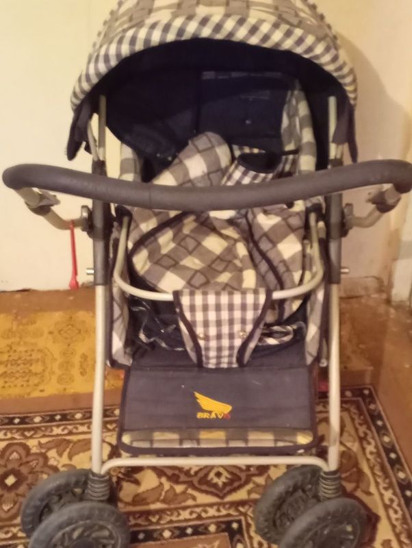 Bolalar uchun kalyaska Bolalar uchun kalyaska