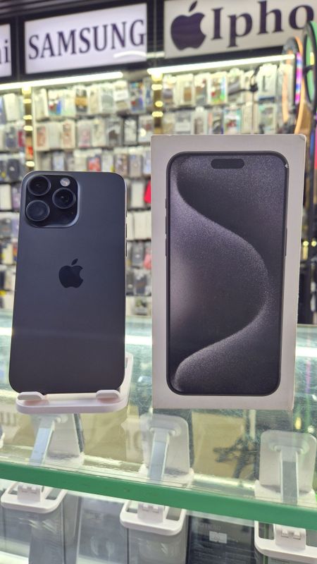 Iphone 15 pro max QORA Iphone 15 pro max QORA