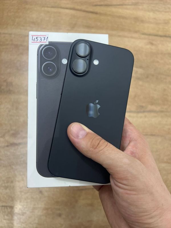IPhone 16 128gb black titanium IPhone 16 128gb black titanium