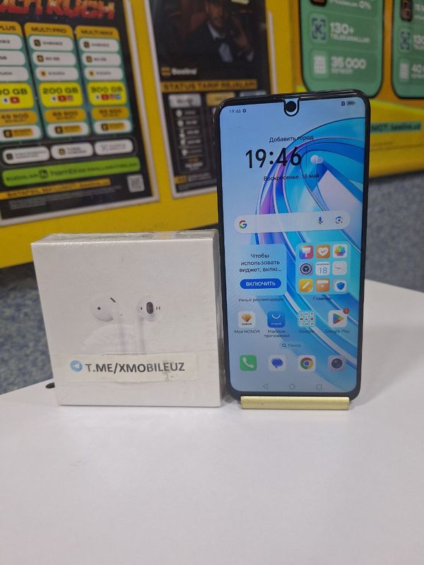 Honor X8a 6/128GB Honor X8a 6/128GB