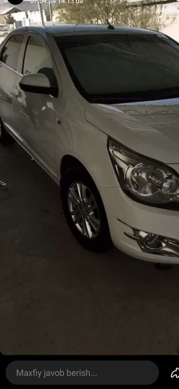 Автомобил чевролит коболт Автомобил чевролит коболт