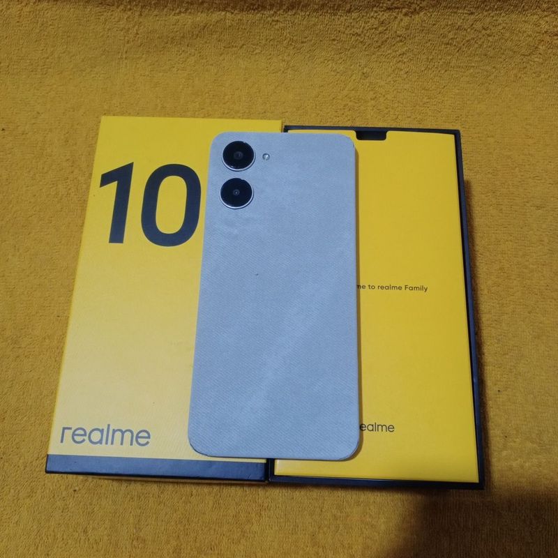 Realme 10 srochna sotiladi Realme 10 srochna sotiladi