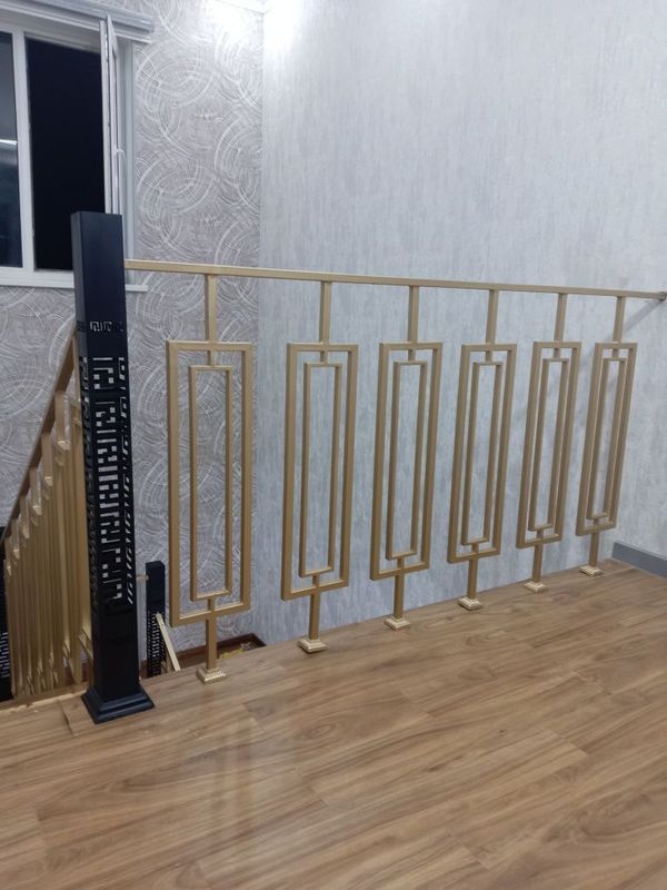 Xorazm perela loft, nerjaveka
