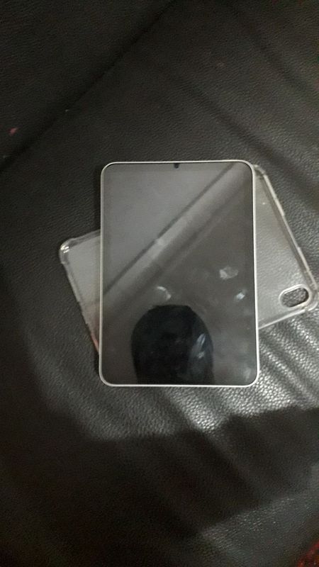 Ipad 6 mini yangi