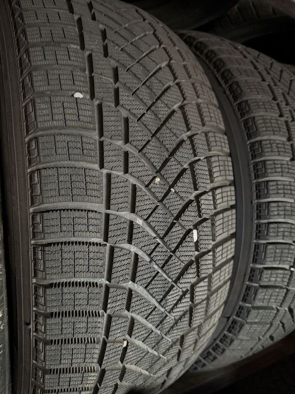 Шины зимние Pirelli Ice Zero Friction 265/60 R18