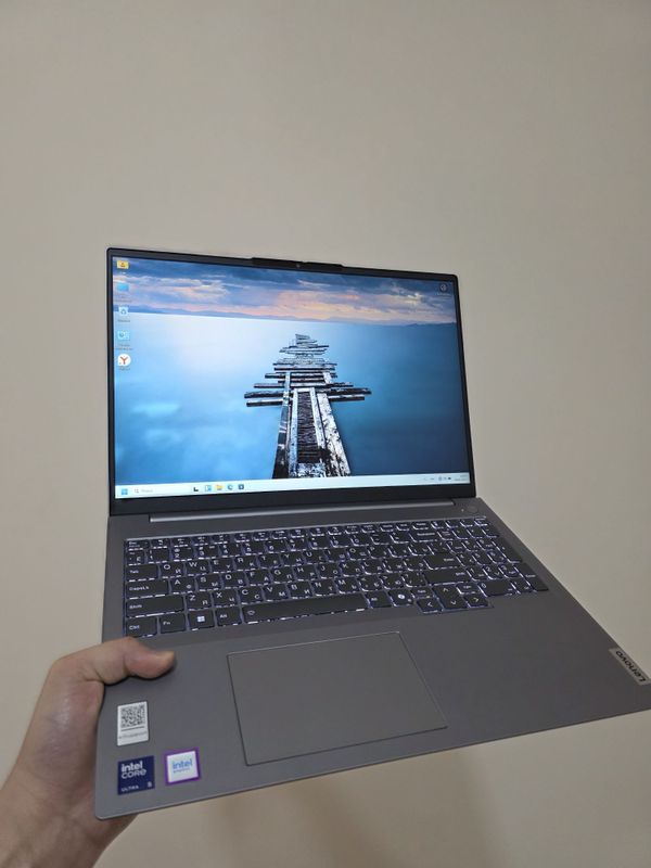 Lenovo ThinkBook G7 Ultra 5 16/512 Lenovo ThinkBook G7 Ultra 5 16/512