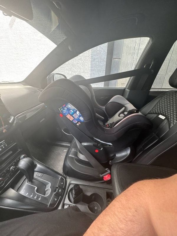 Автокресло для детей