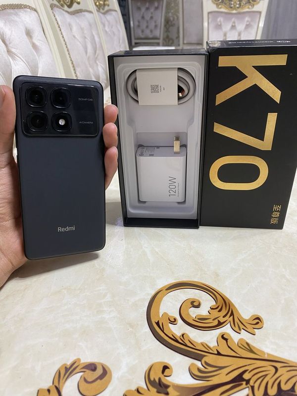 Xiaomi 14t pro k70 ultra