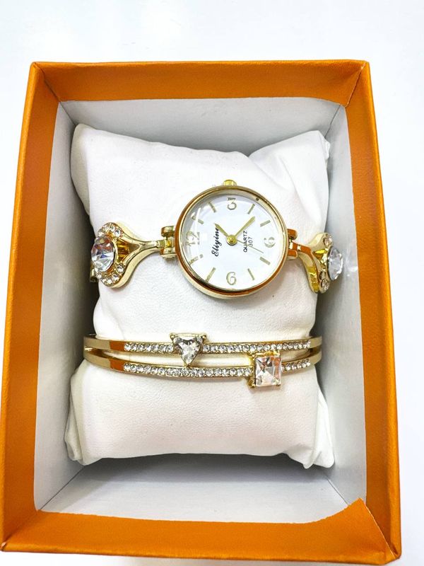 Soat braslet kamplekt Soat braslet kamplekt