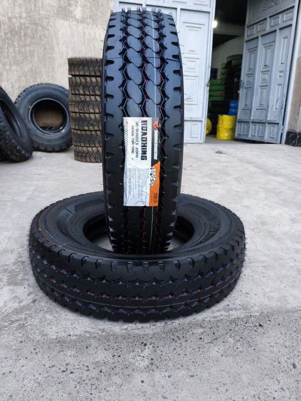 Roadking 315/80R22.5 20sloy 2025yil Roadking 315/80R22.5 20sloy 2025yil