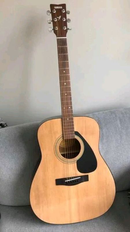 Yamaha F 310 original Holati ideal Yamaha F 310 original Holati ideal