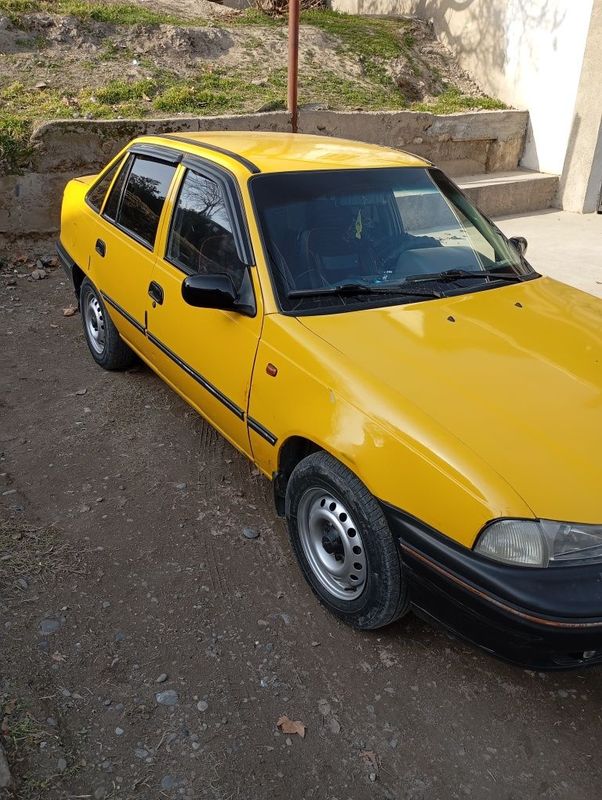 Daewoo Nexia 1 1.5 Dons