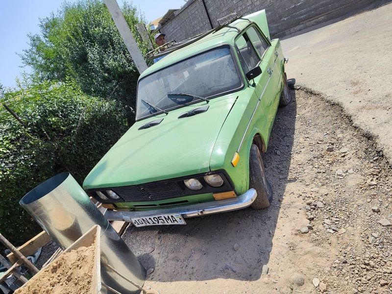 Vaz 2103 sotiladi Vaz 2103 sotiladi