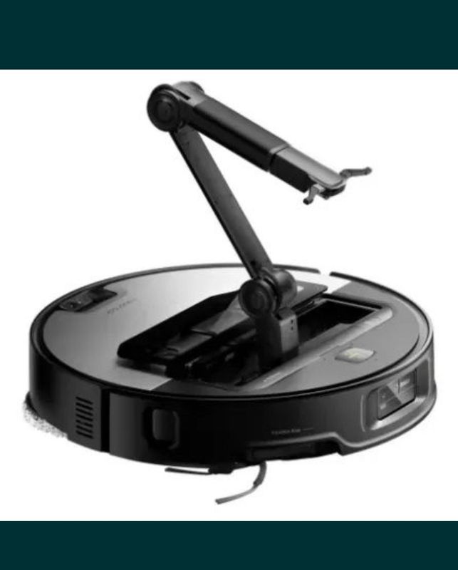 Робот пылесос Roborock Saros Z70 Робот пылесос Roborock Saros Z70