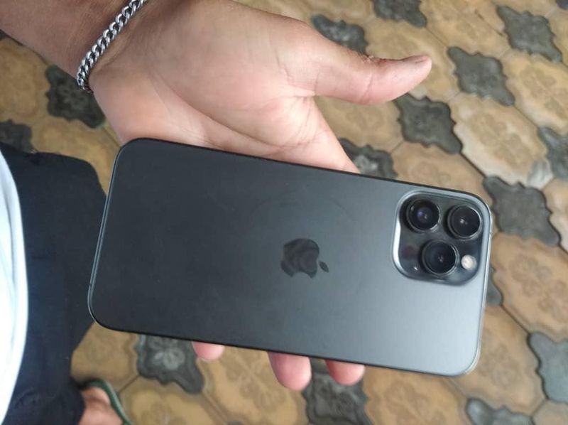 iPhone 13pro max