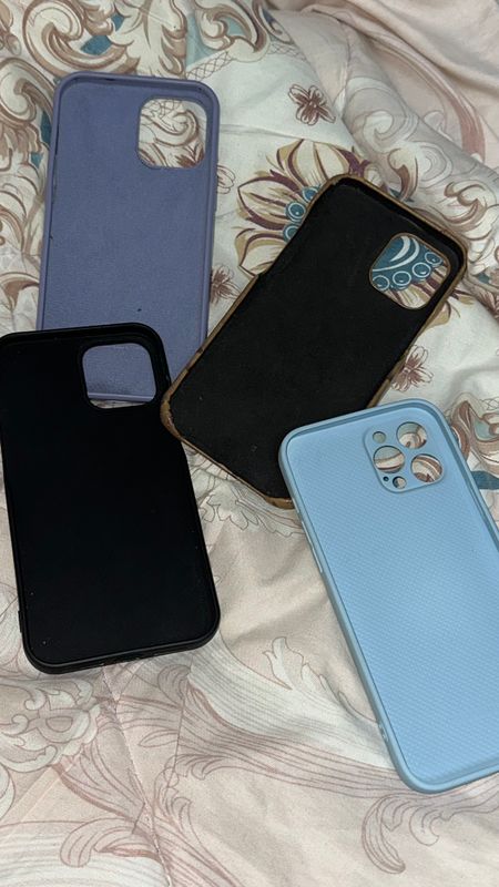 iPhone чехол (12про мах) iPhone чехол (12про мах)